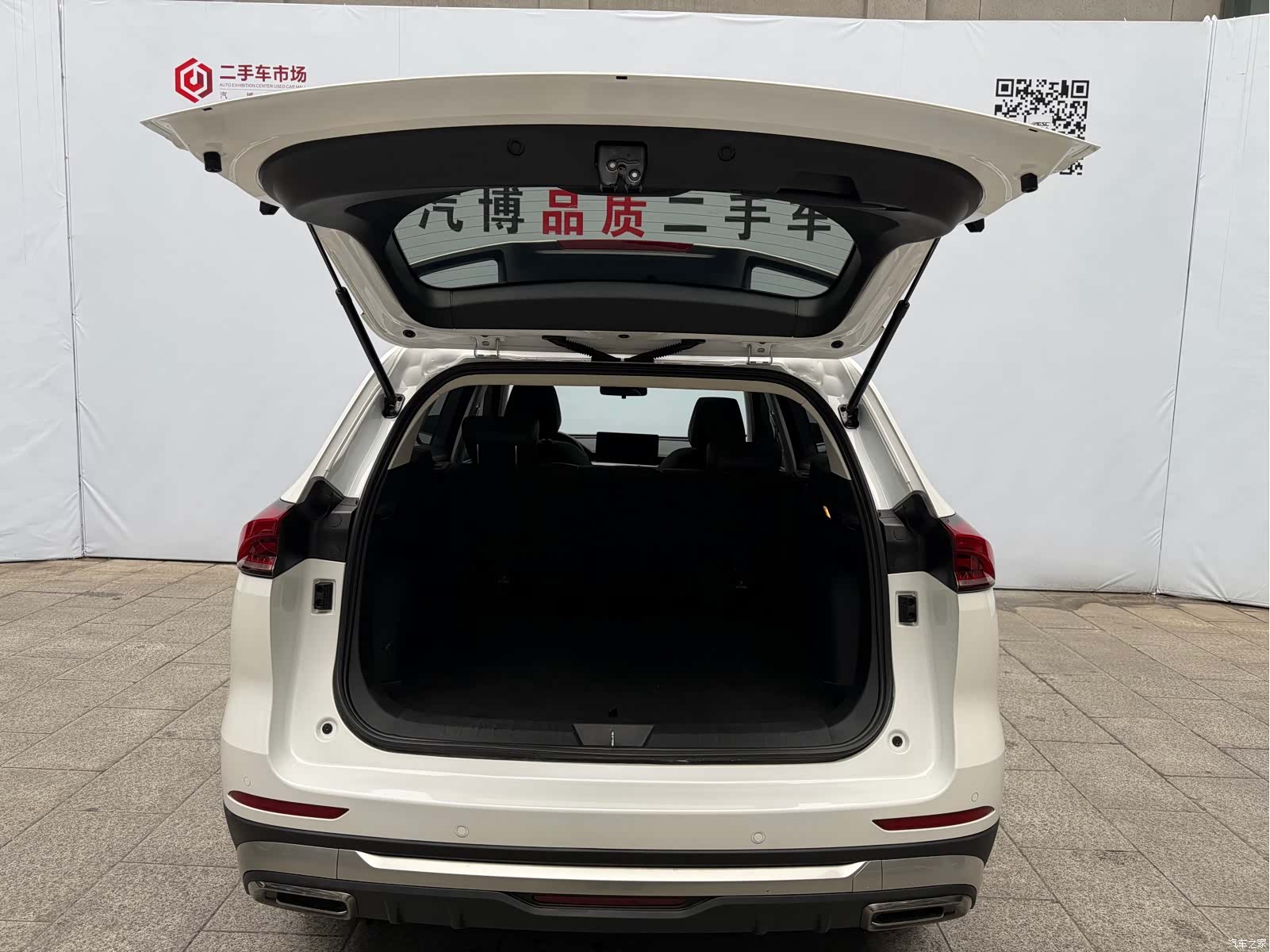 Haval H6, 2023 18