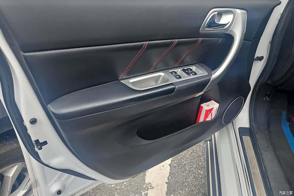 Haval H6, 2017 7