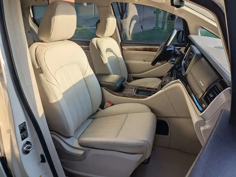 Trumpchi Trumpchi M8