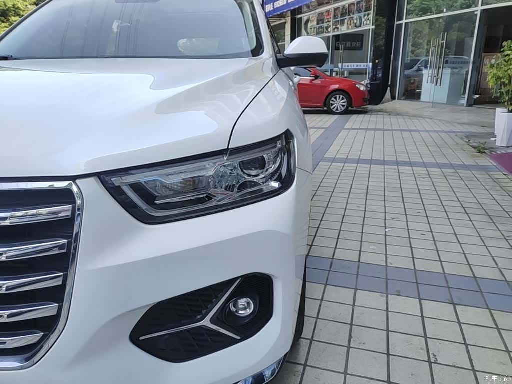 Haval H6, 2020 24