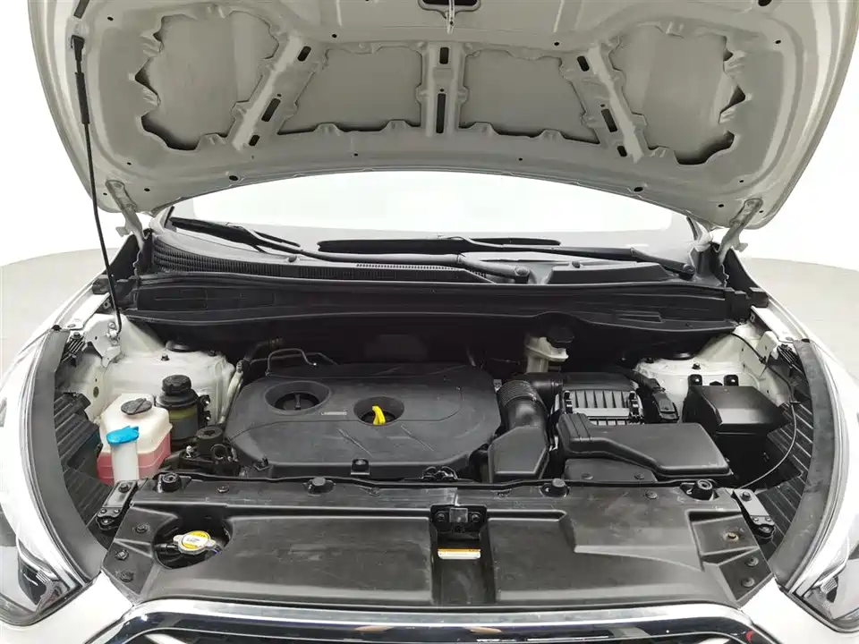 Hyundai Beijing ix35