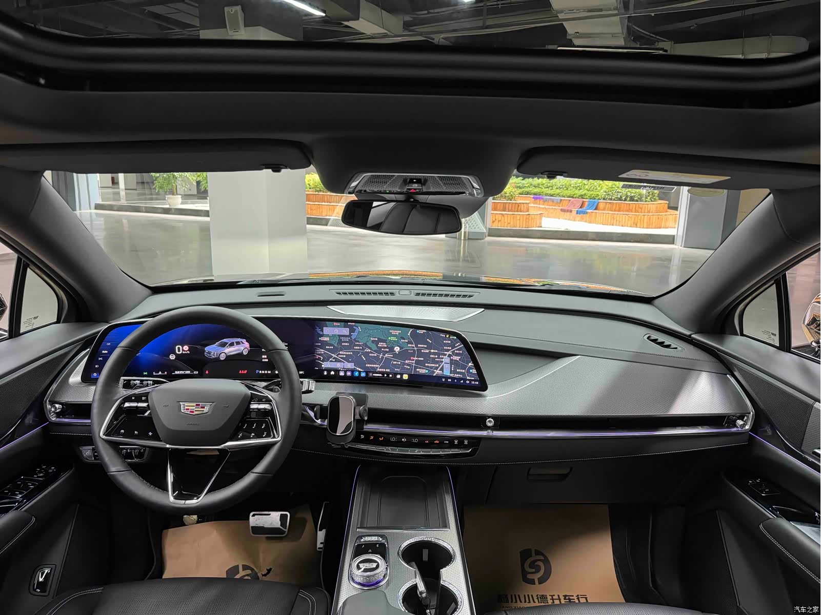 Cadillac XT5, 2026 19