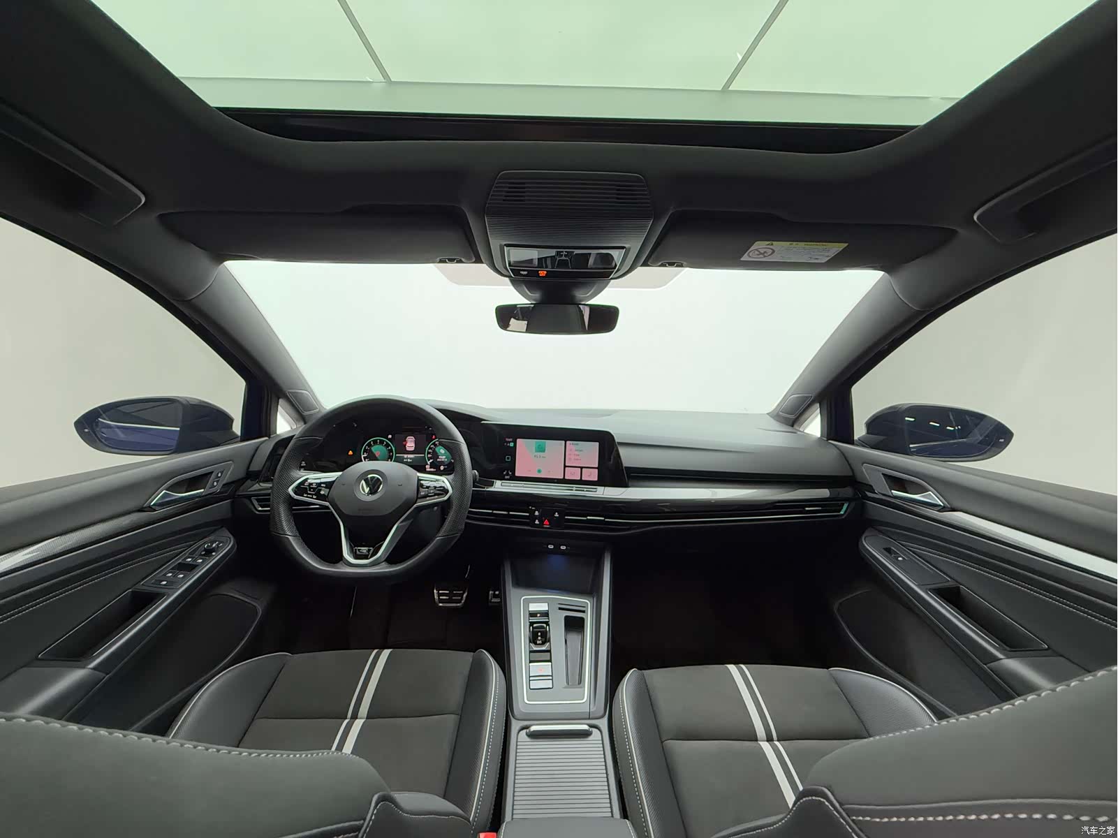 Volkswagen Golf, 2021 10