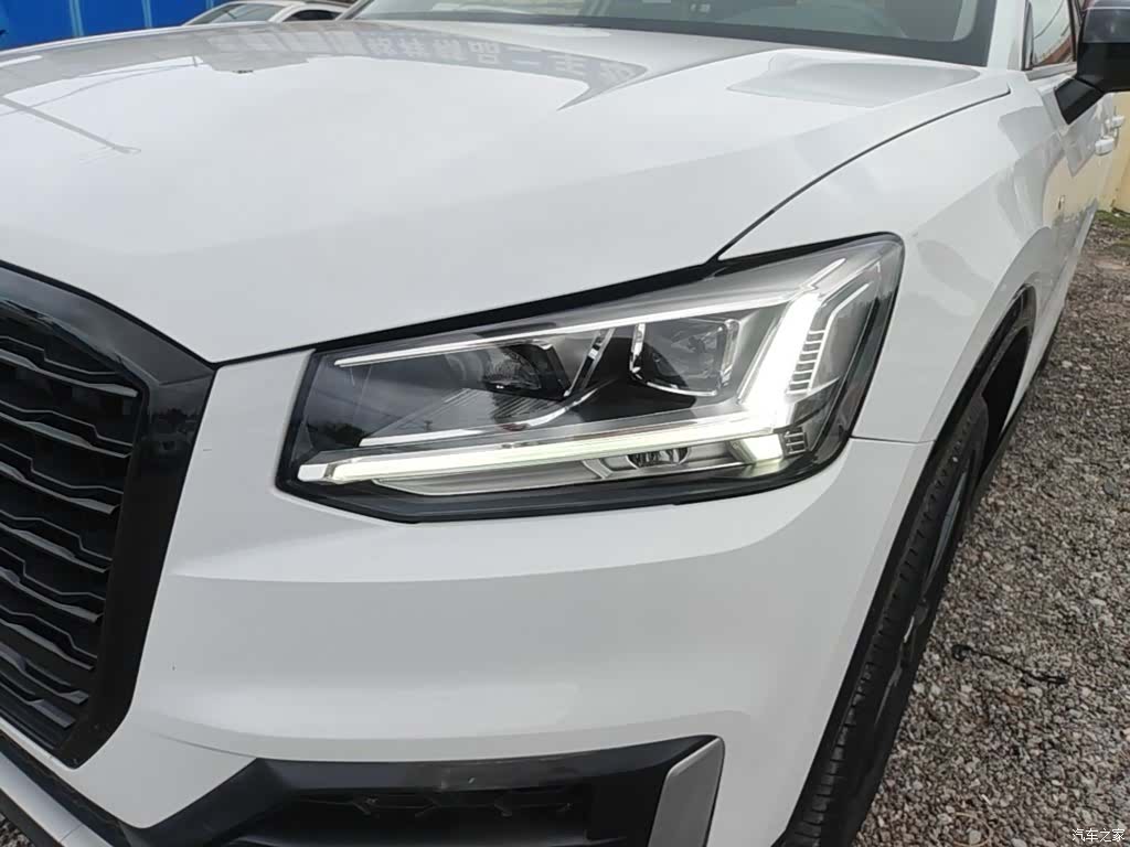 Audi Q2L, 2021 24