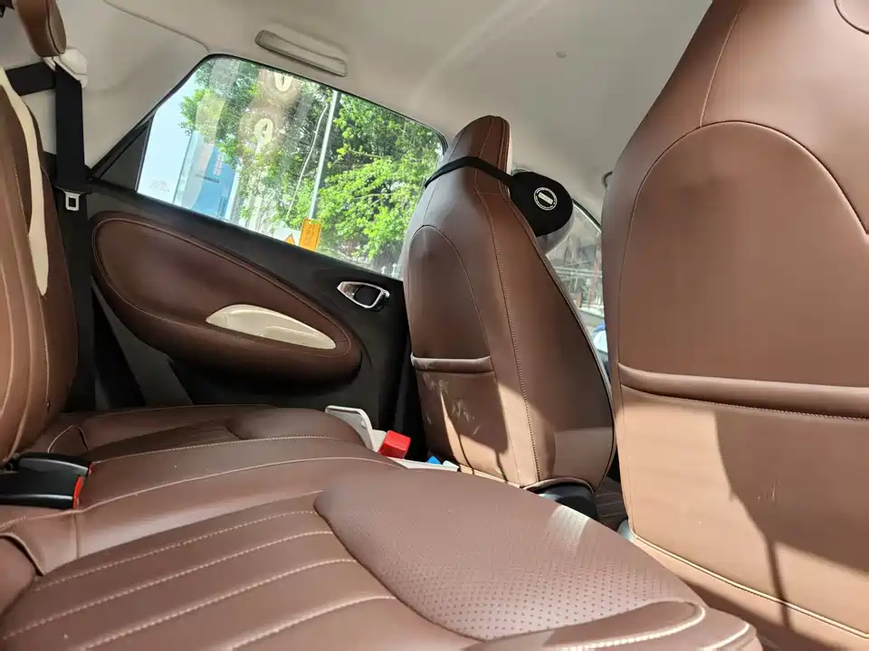 Wuling Wuling Bingguo