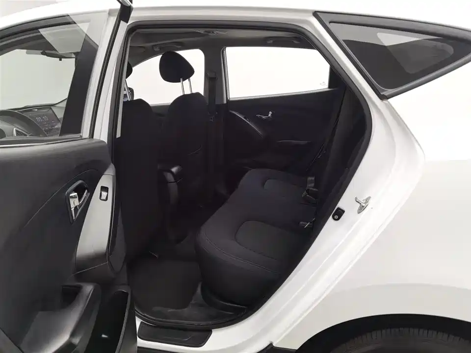 Hyundai Beijing ix35