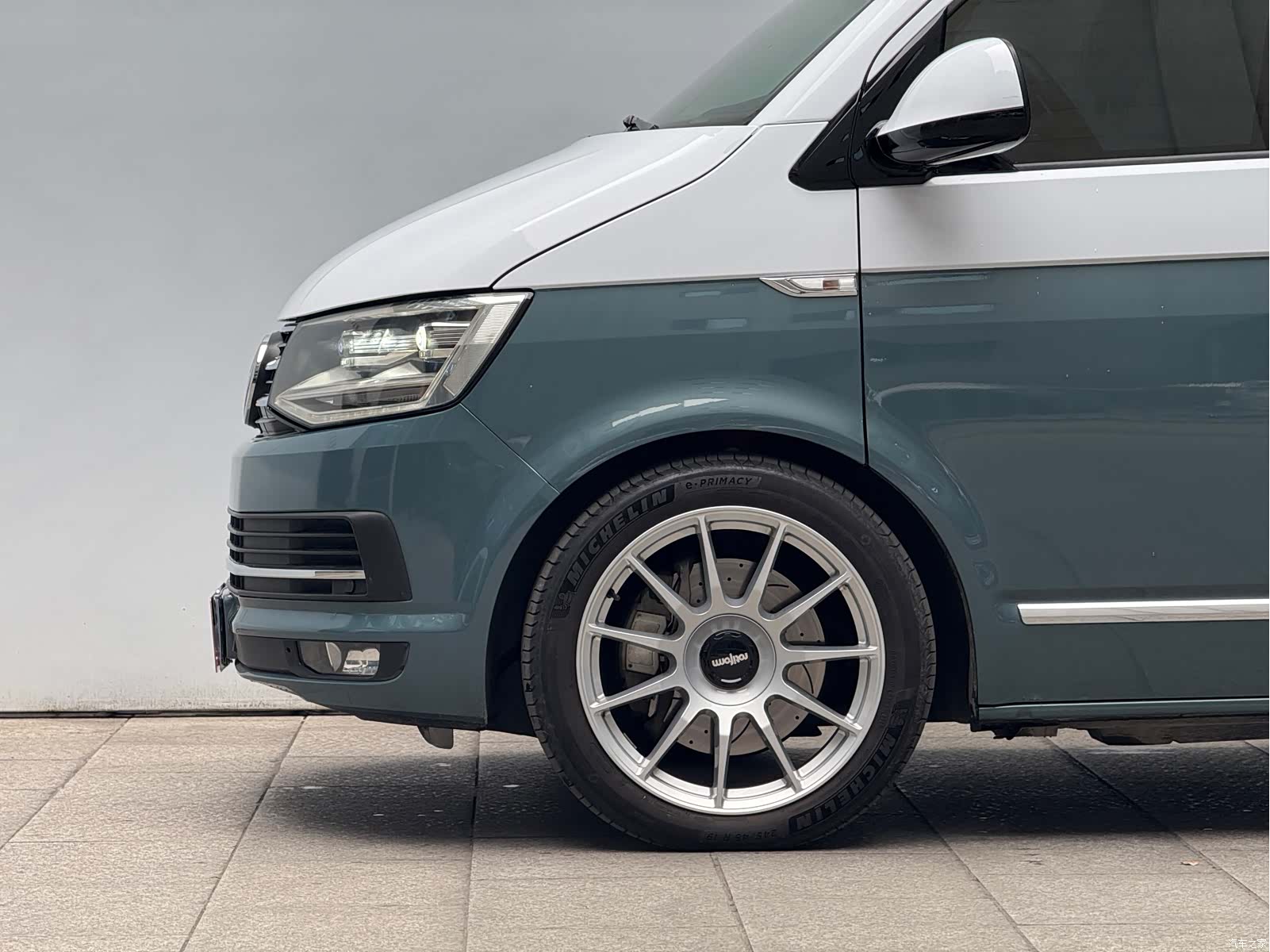 Volkswagen 7, 2017 8