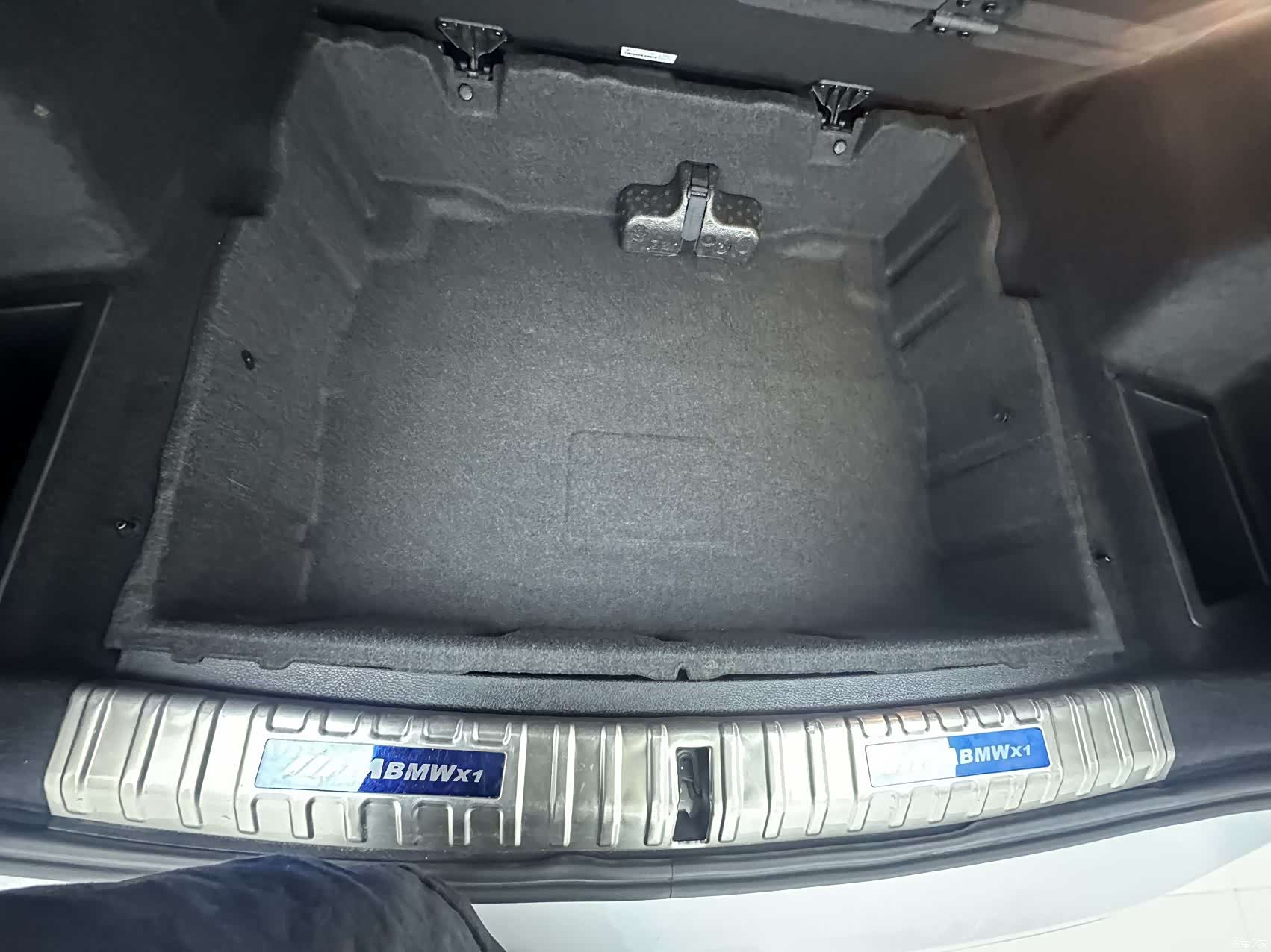 BMW X1, 2021 22