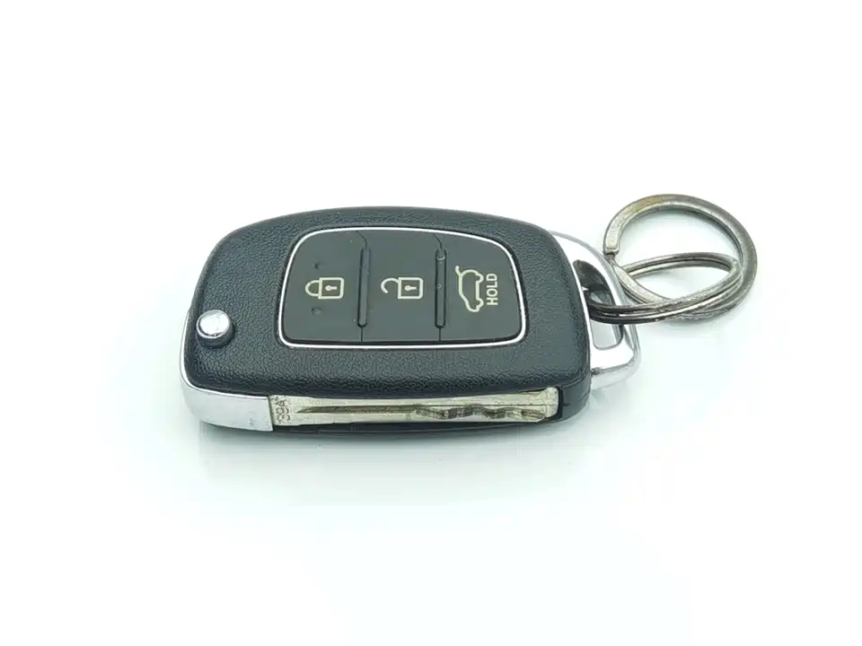 Hyundai Beijing ix35