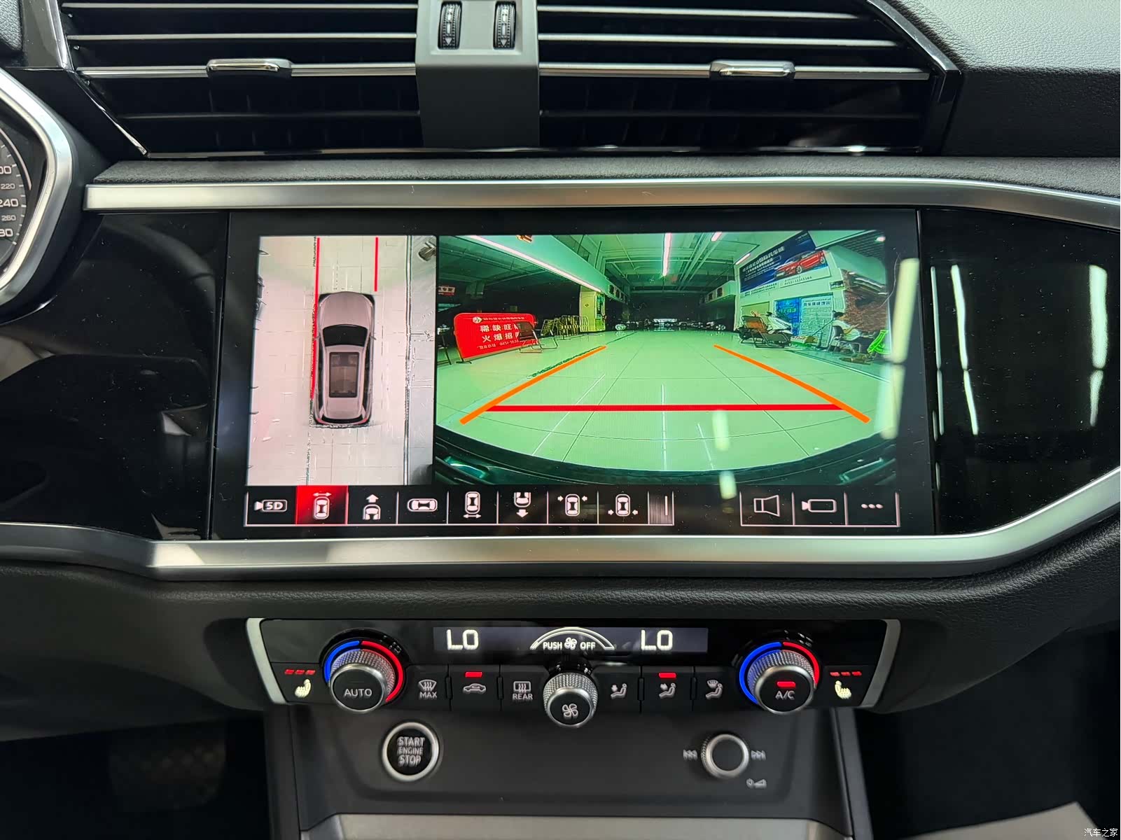 Audi Q3, 2022 15