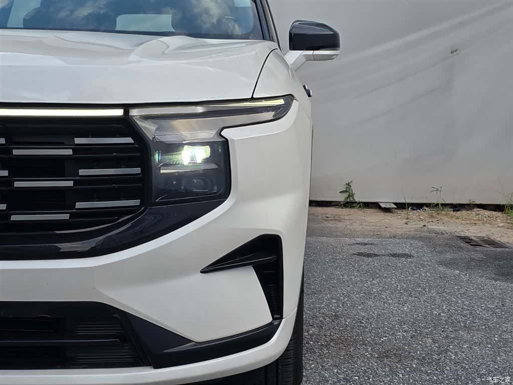 Ford Edge L, 2025 6