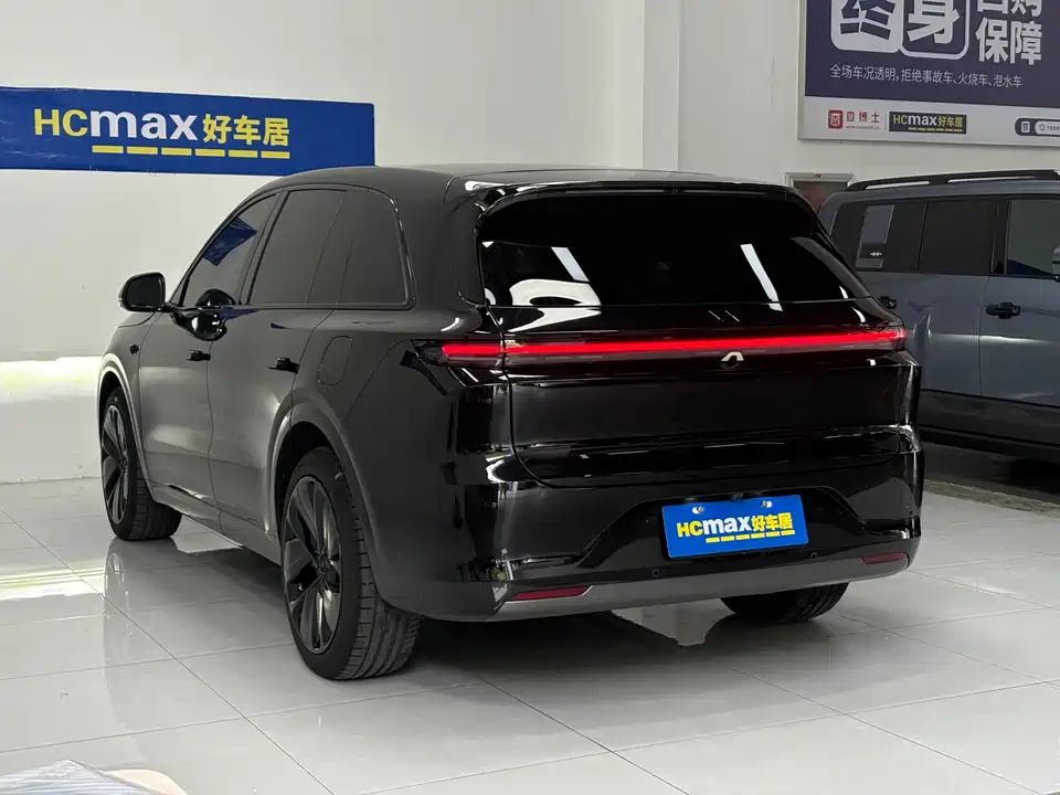 Li Auto Ideal L6