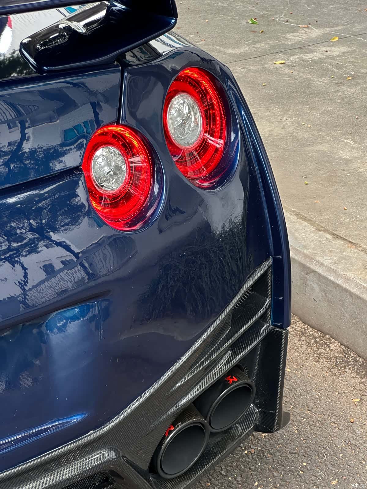 Nissan GT-R, 2013 15