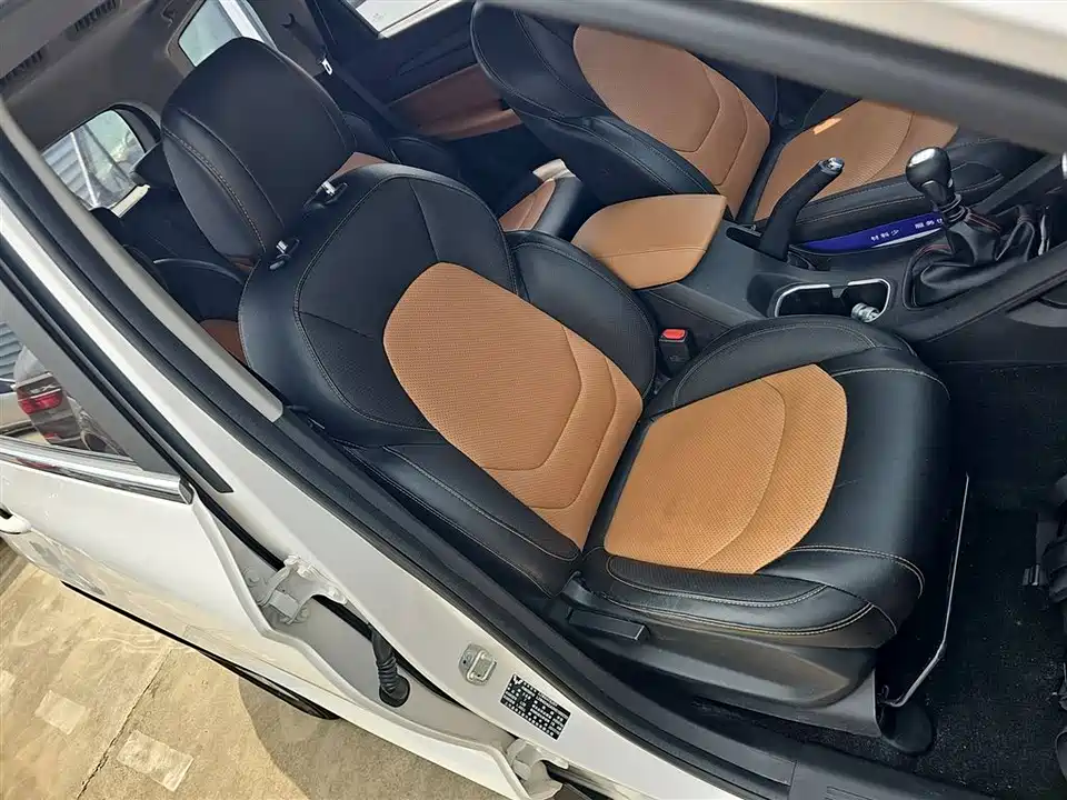 Wuling Wuling Hongguang S3