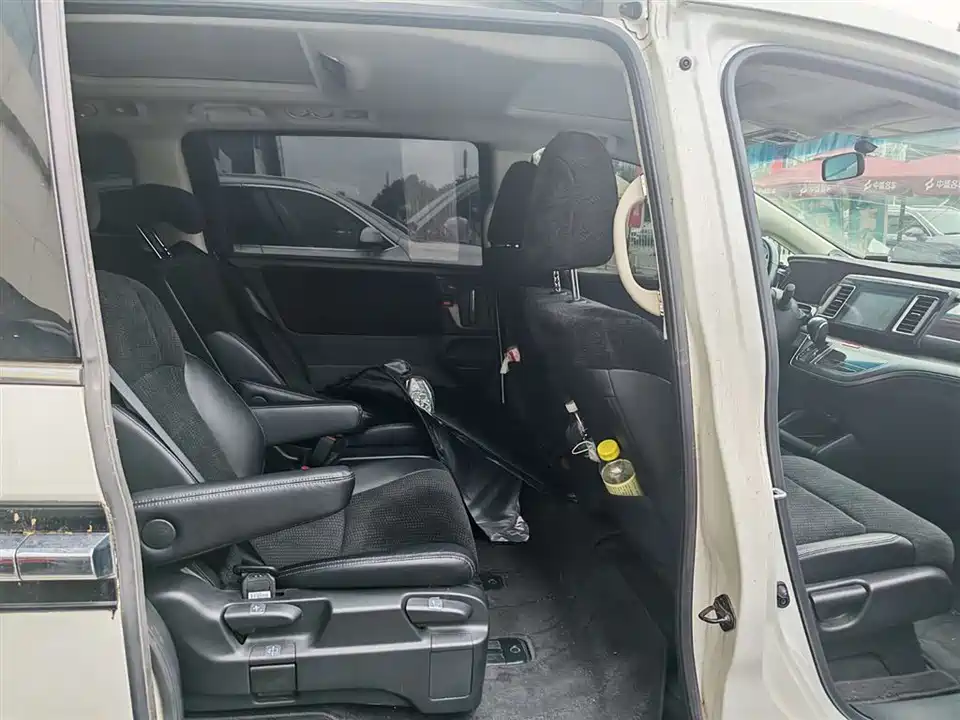 Honda Ai Lishen