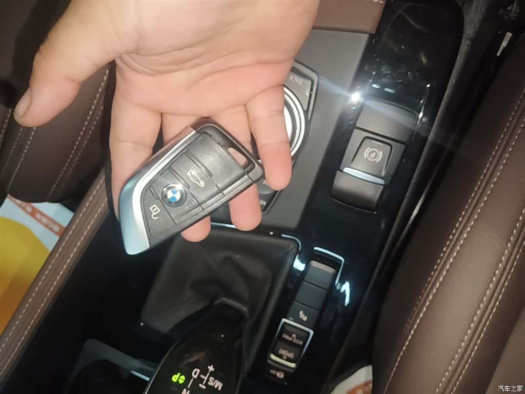BMW X1, 2021 9