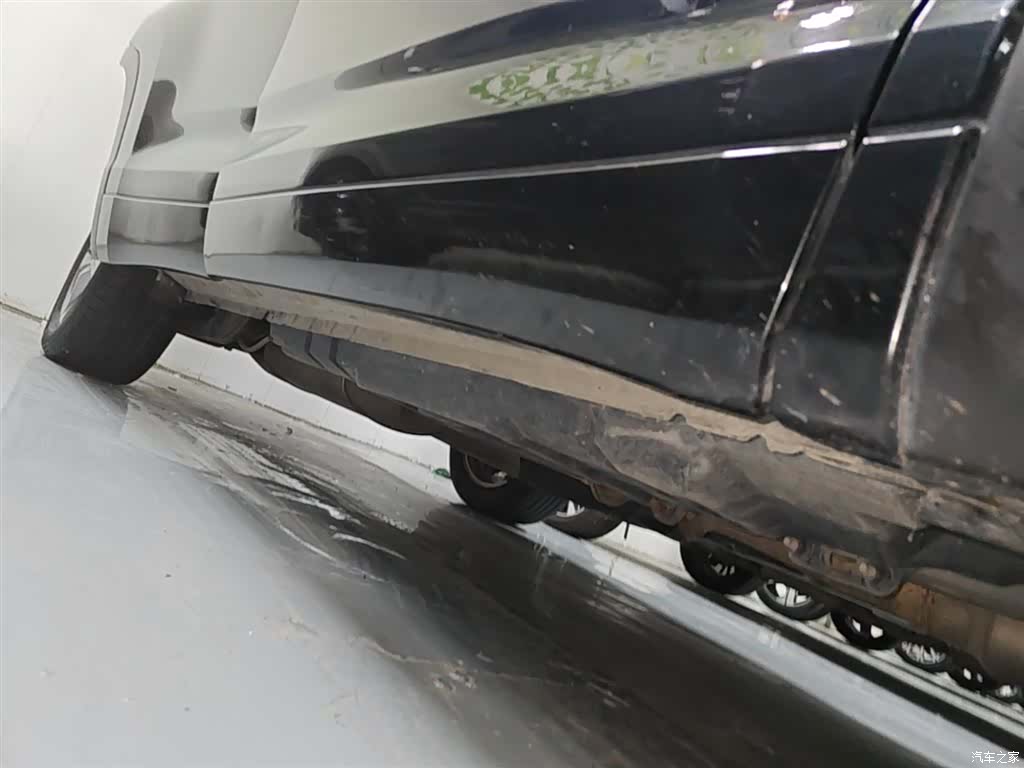 Toyota Highlander, 2020 21