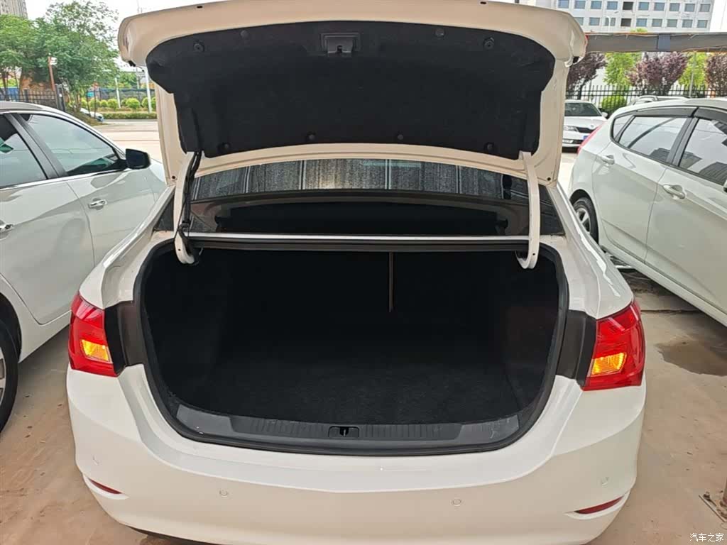 Buick 15N, 2017 19