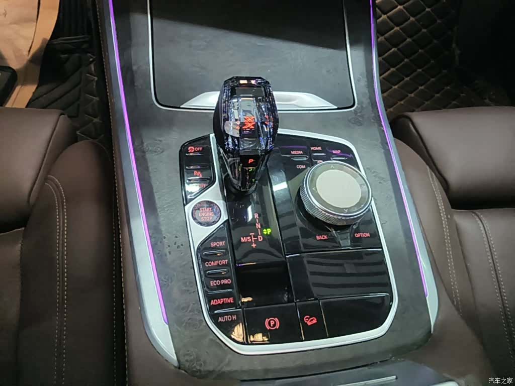 BMW X5, 2020 14