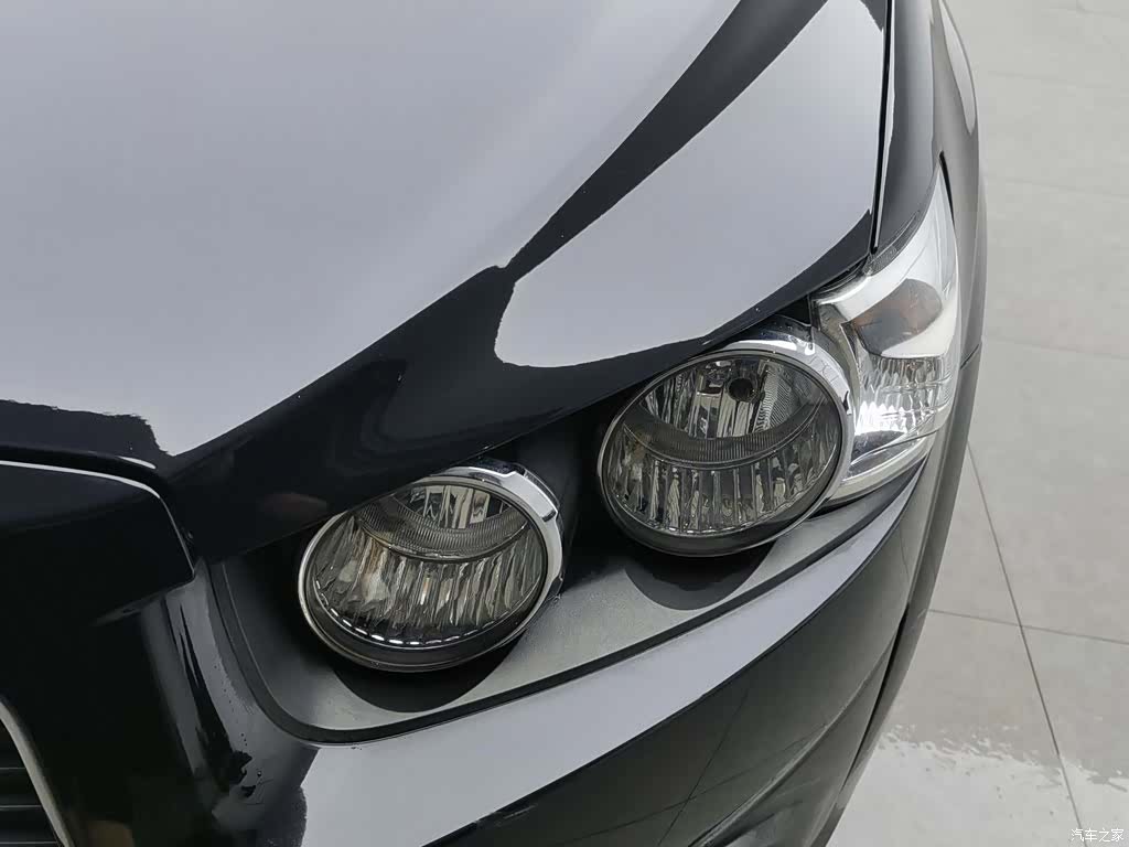 Chevrolet SX, 2012 7