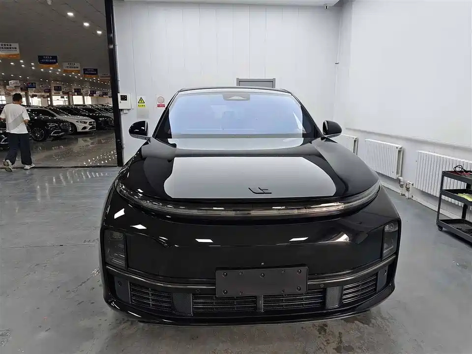 Li Auto Ideal L7