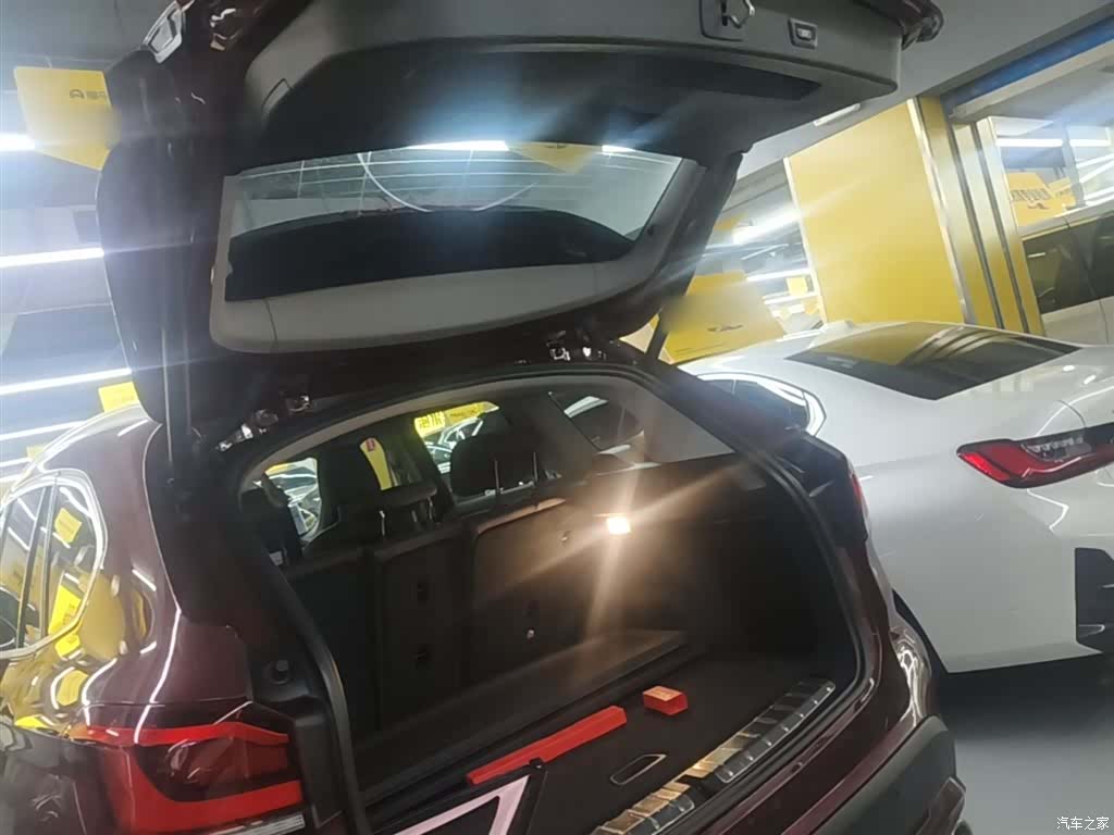 BMW X1, 2021 19