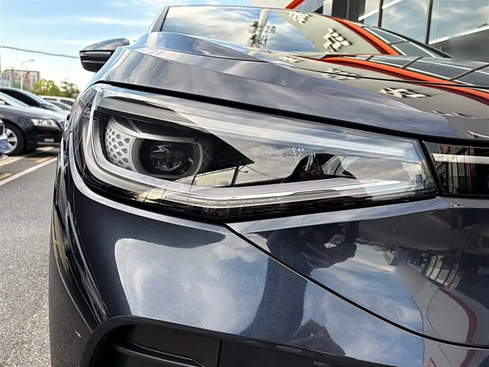 Volkswagen ID.4 CROZZ