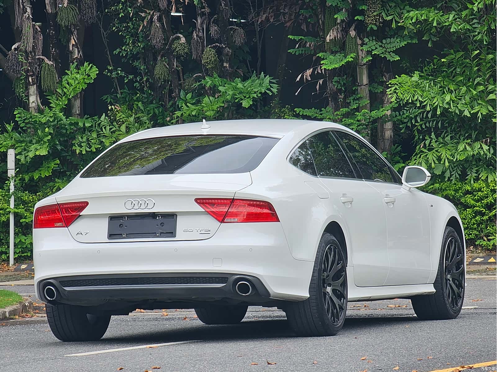 Audi A7, 2013 13