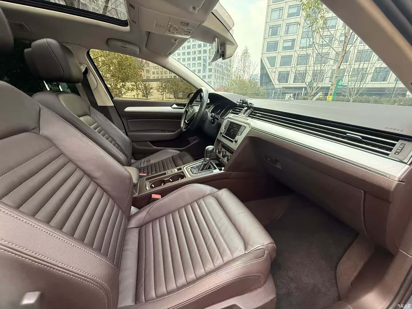 Volkswagen Variant, 2016 10