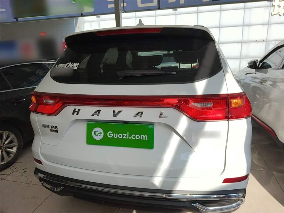 Haval M6