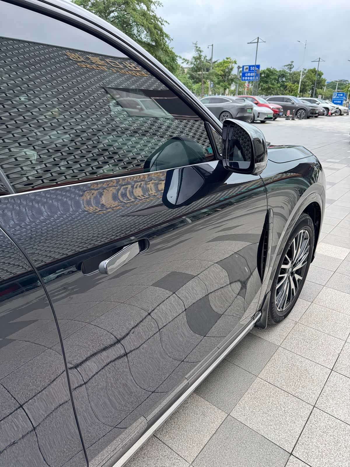 Changan Eado, 2025 14
