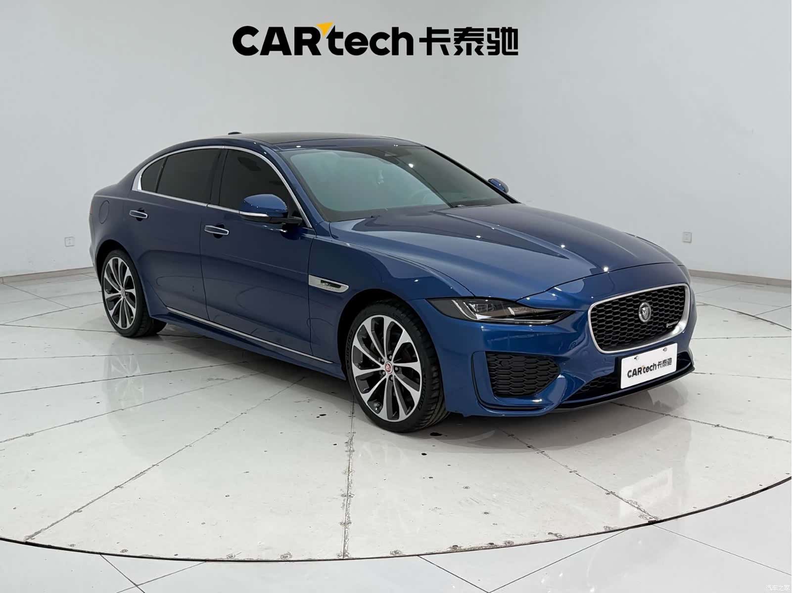 Land Rover XEL, 2021 4