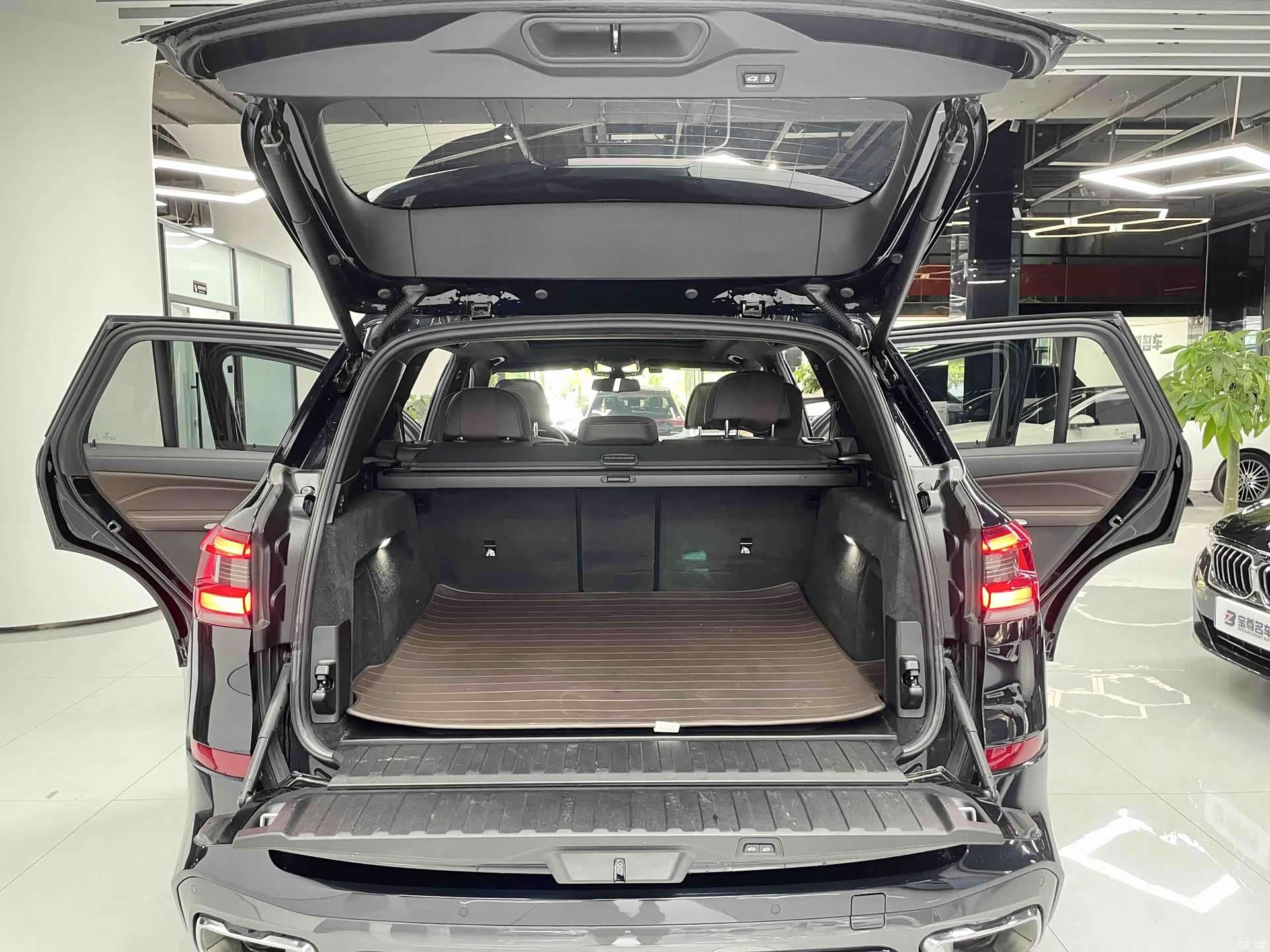 BMW X5, 2023 20