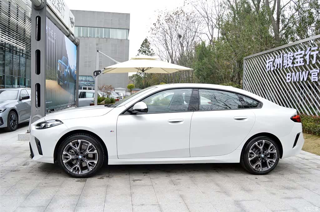 BMW 2 Series, 2025 все фото