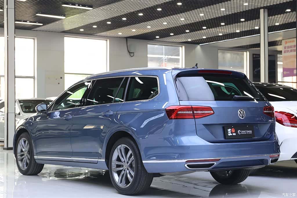 Volkswagen Variant, 2018 20