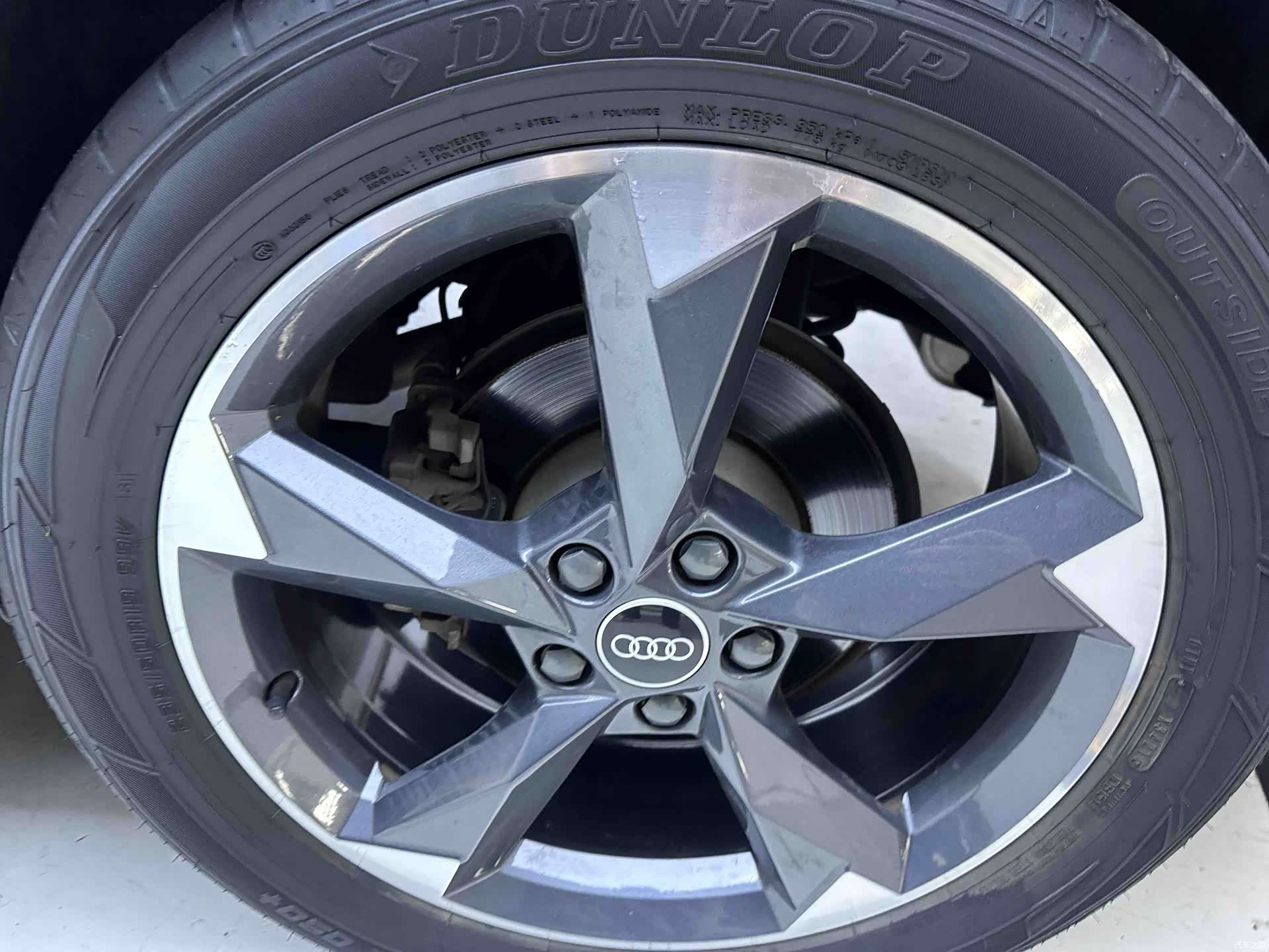 Audi Q3, 2022 15