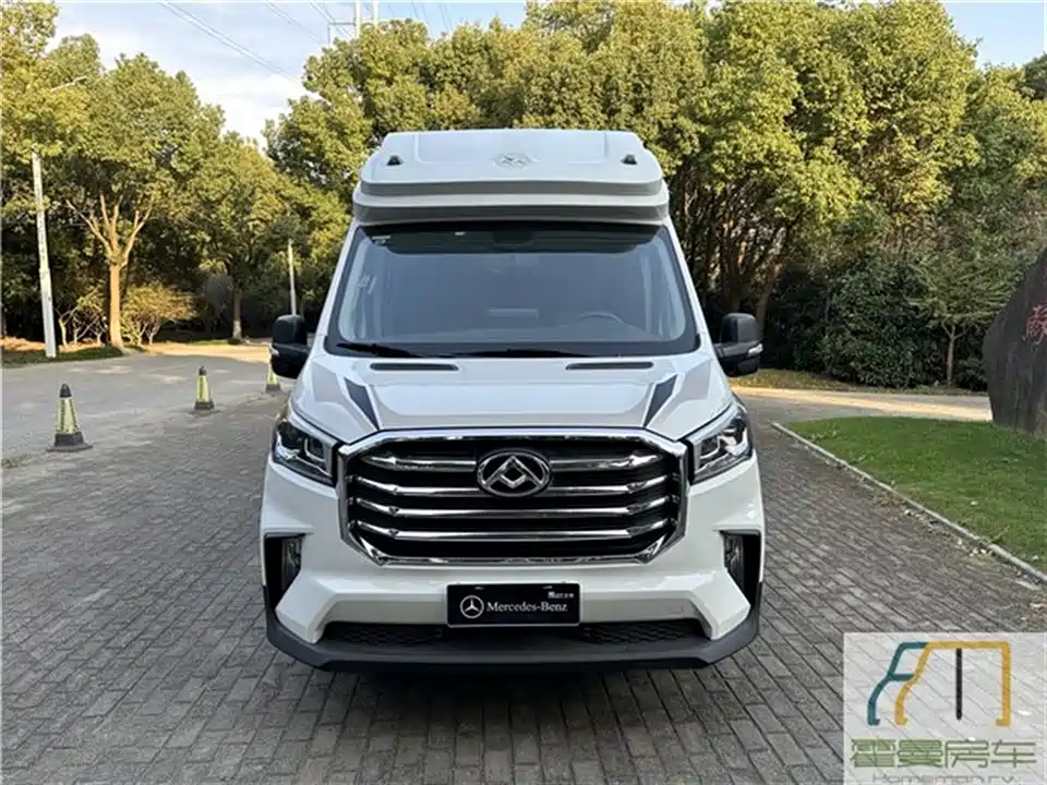 MAXUS V90 RV