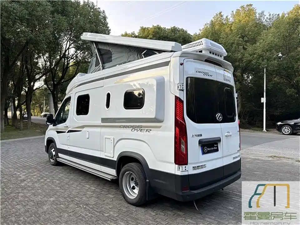 MAXUS V90 RV