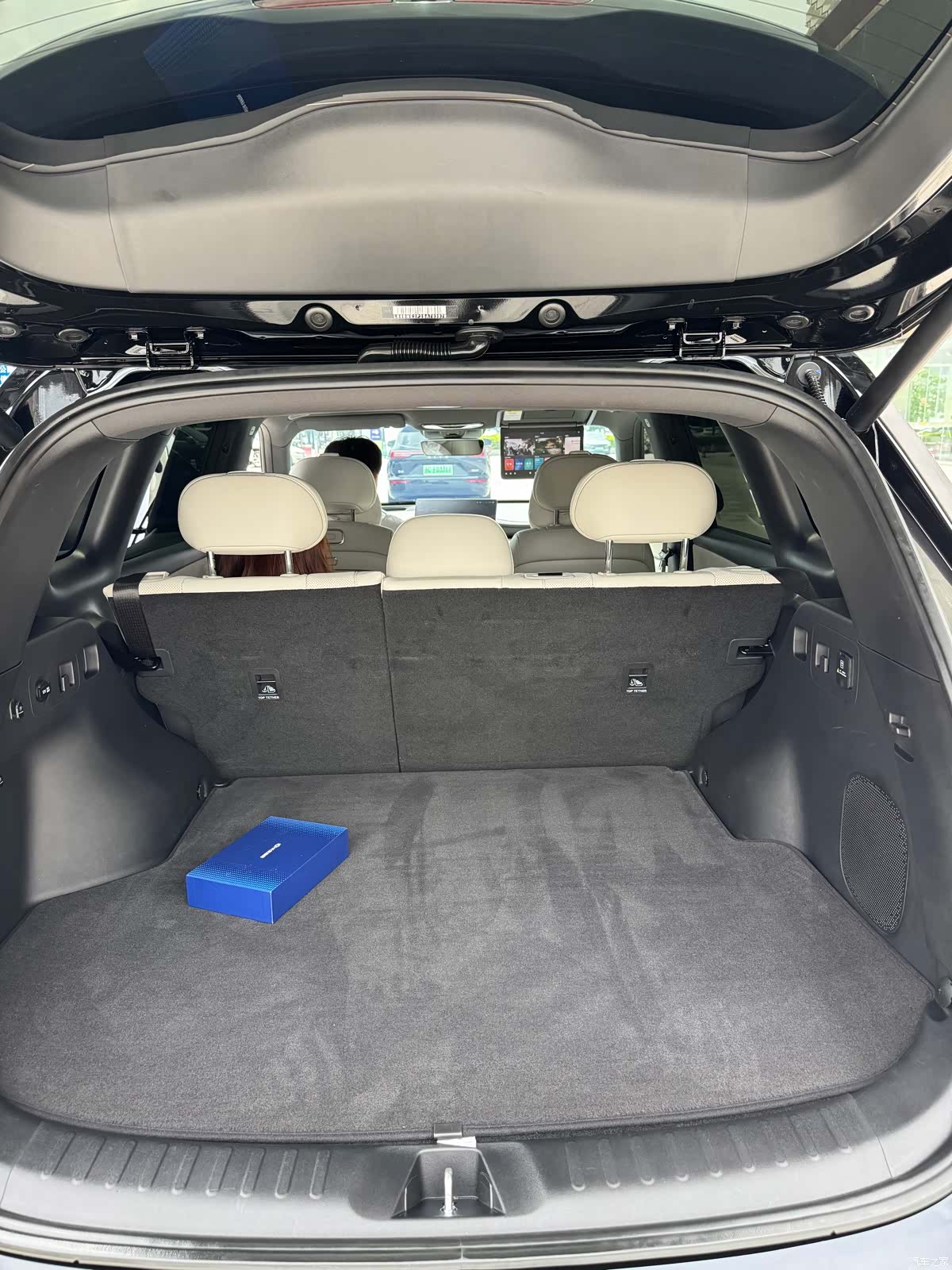 Changan Eado, 2025 35