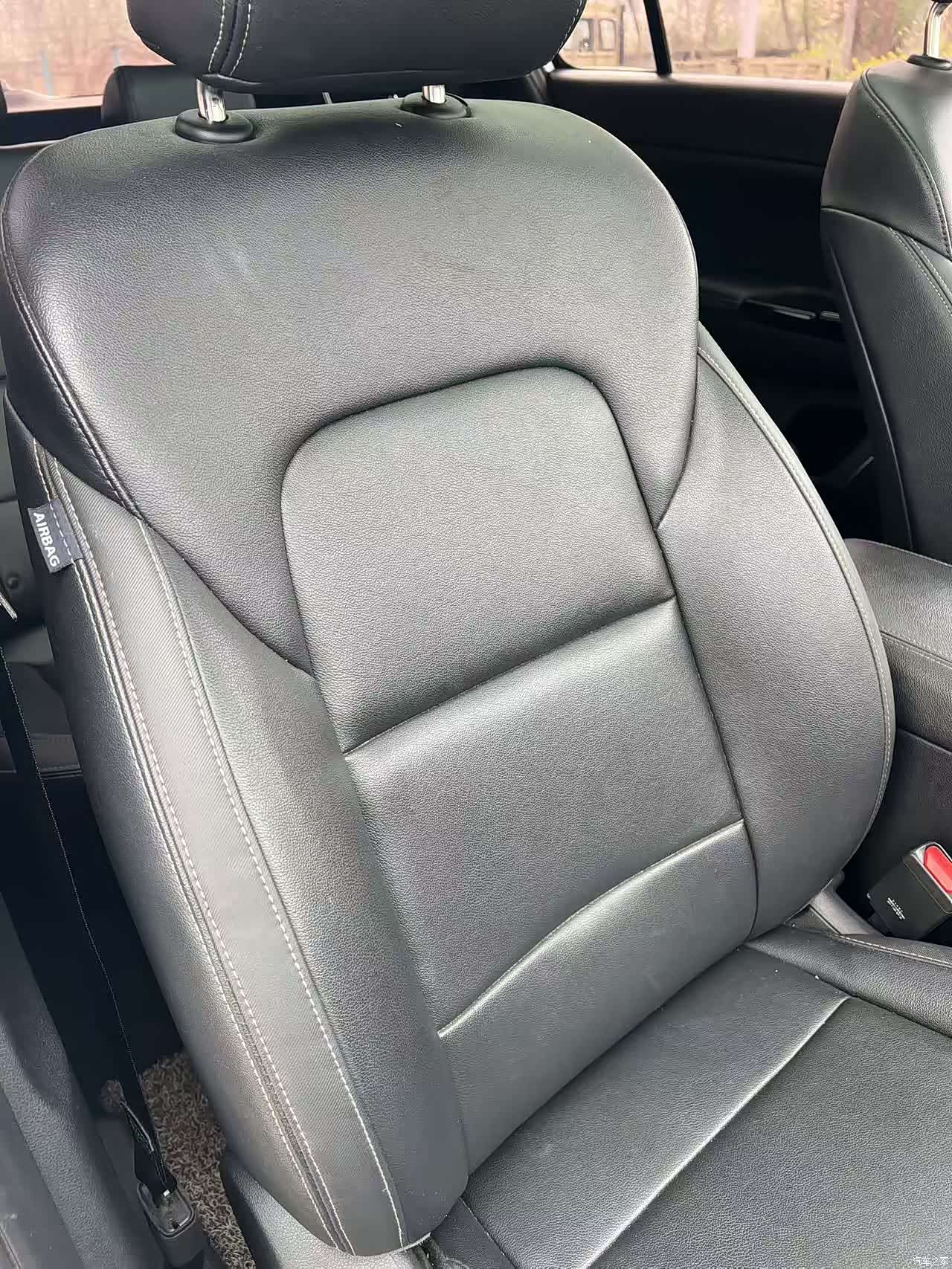 Kia KX5, 2017 14