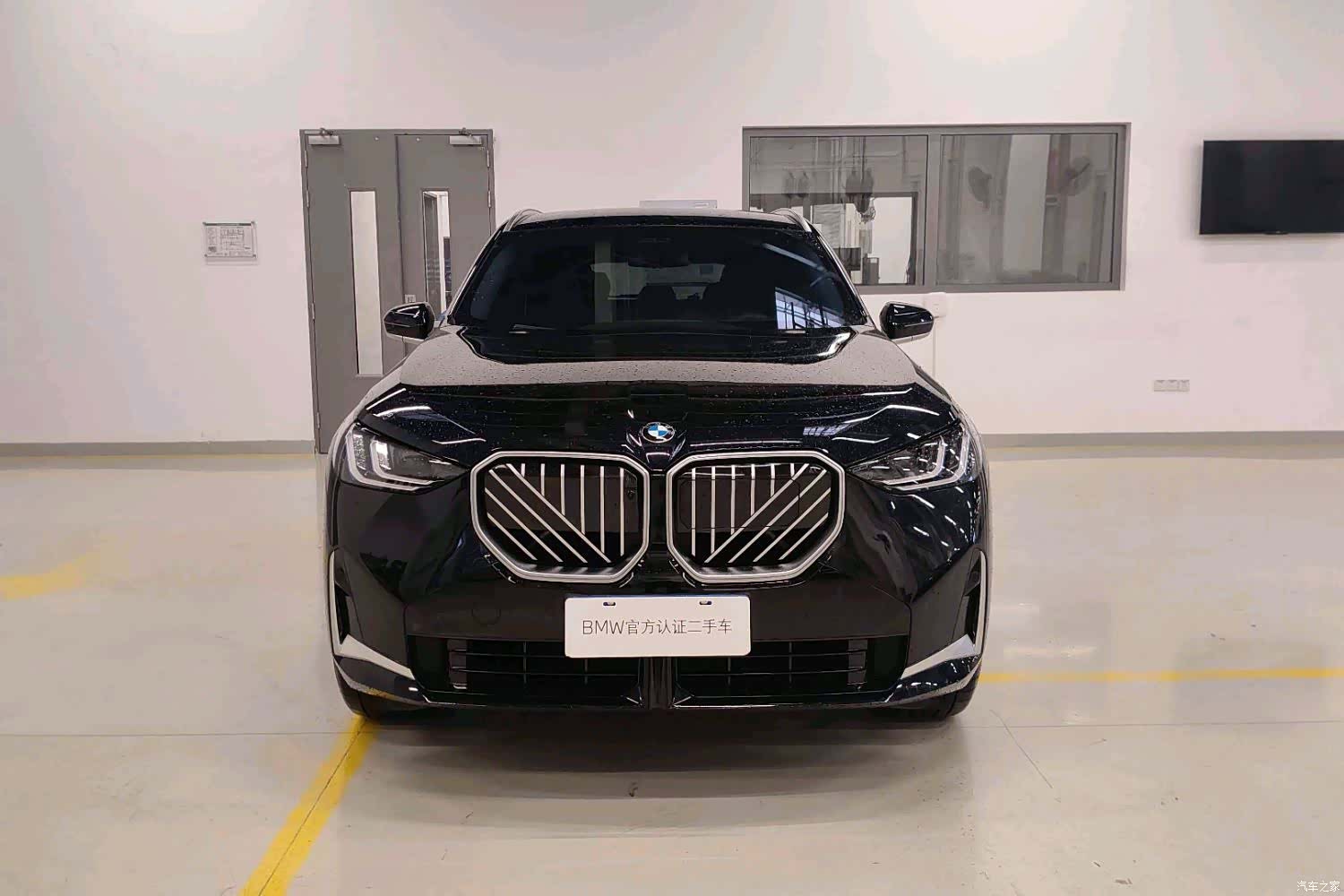 BMW X3, 2025 3