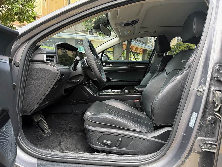 Kia K5 2020, фото 4