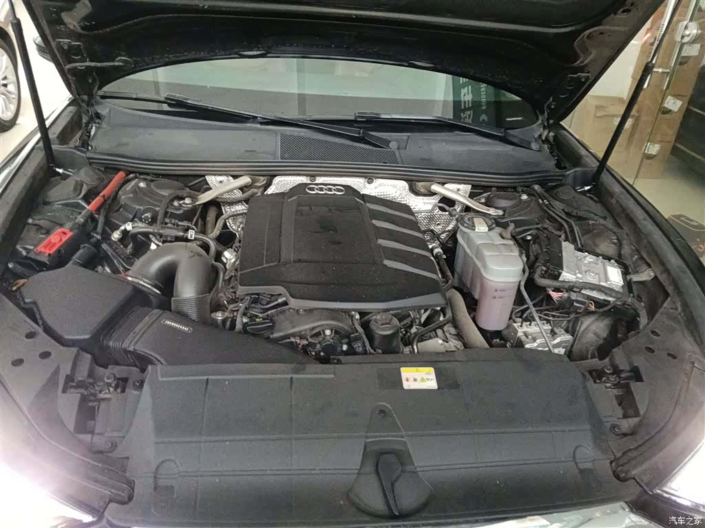 Audi A6L, 2023 16