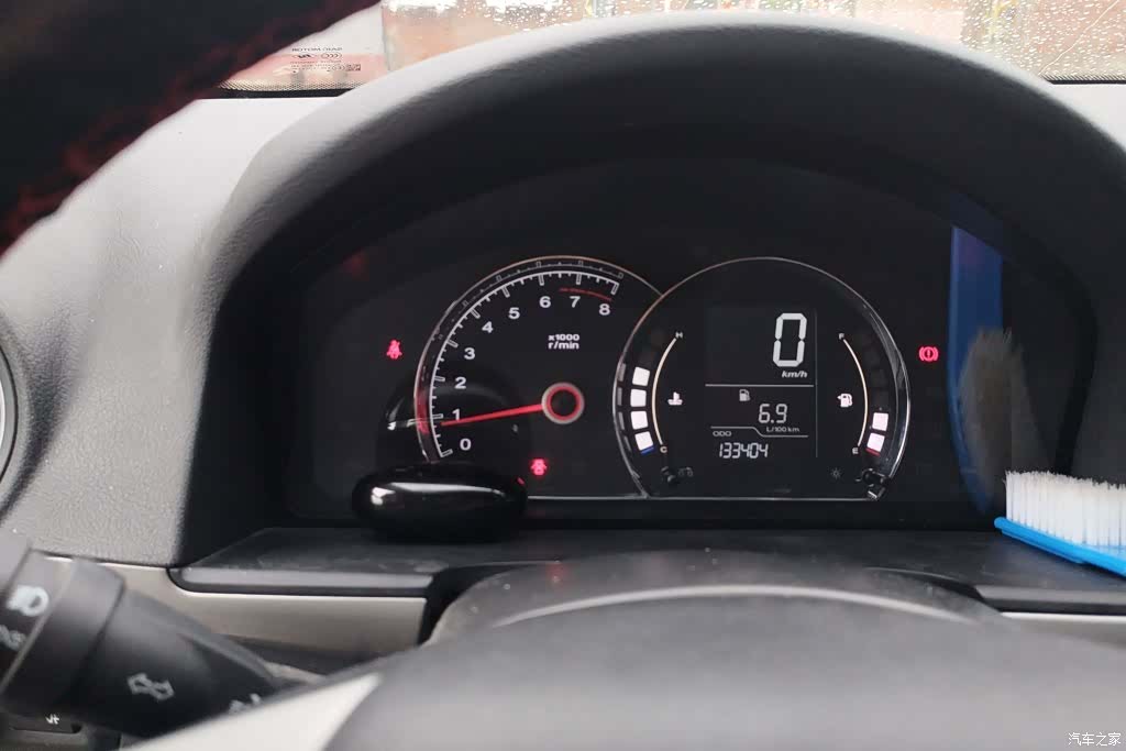 Roewe 350, 2017 14