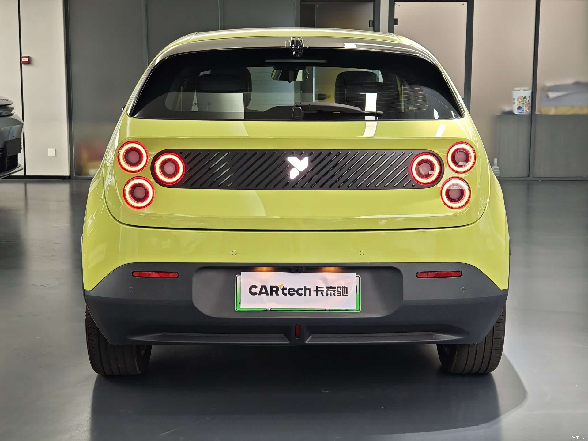 NIO firefly, 2025 6