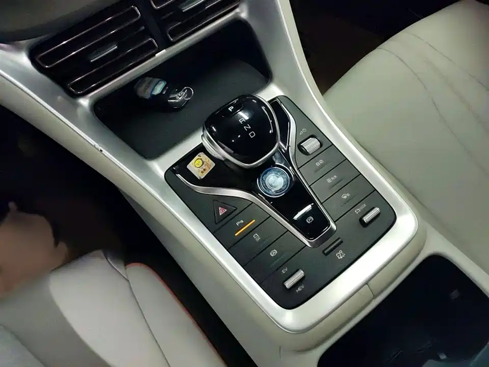 BYD Songjiang BYD Songjiang
