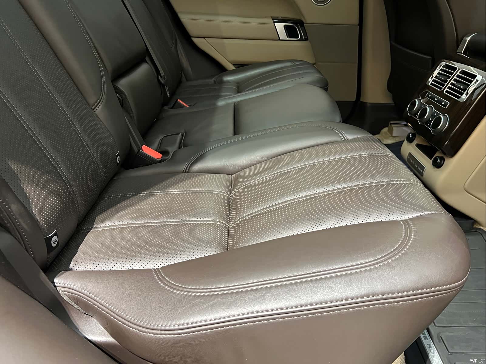 Land Rover Range Rover, 2014 17