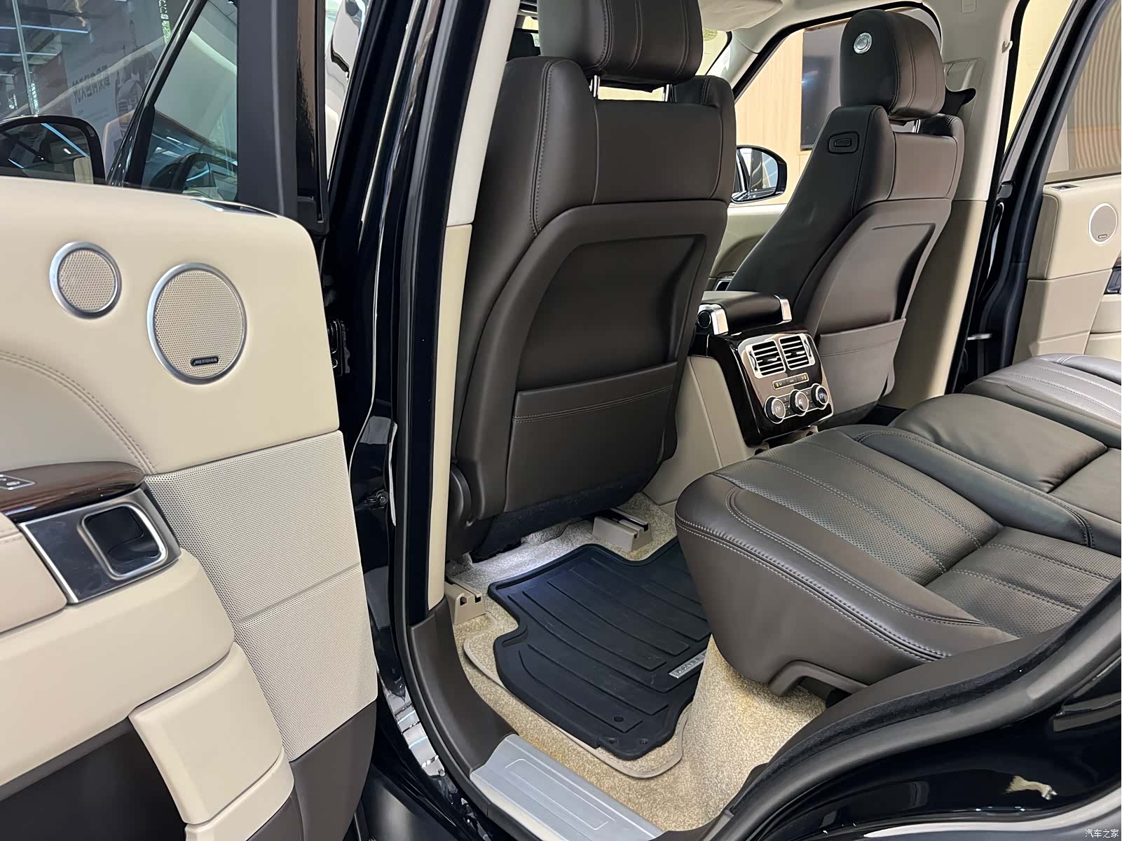 Land Rover Range Rover, 2014 22