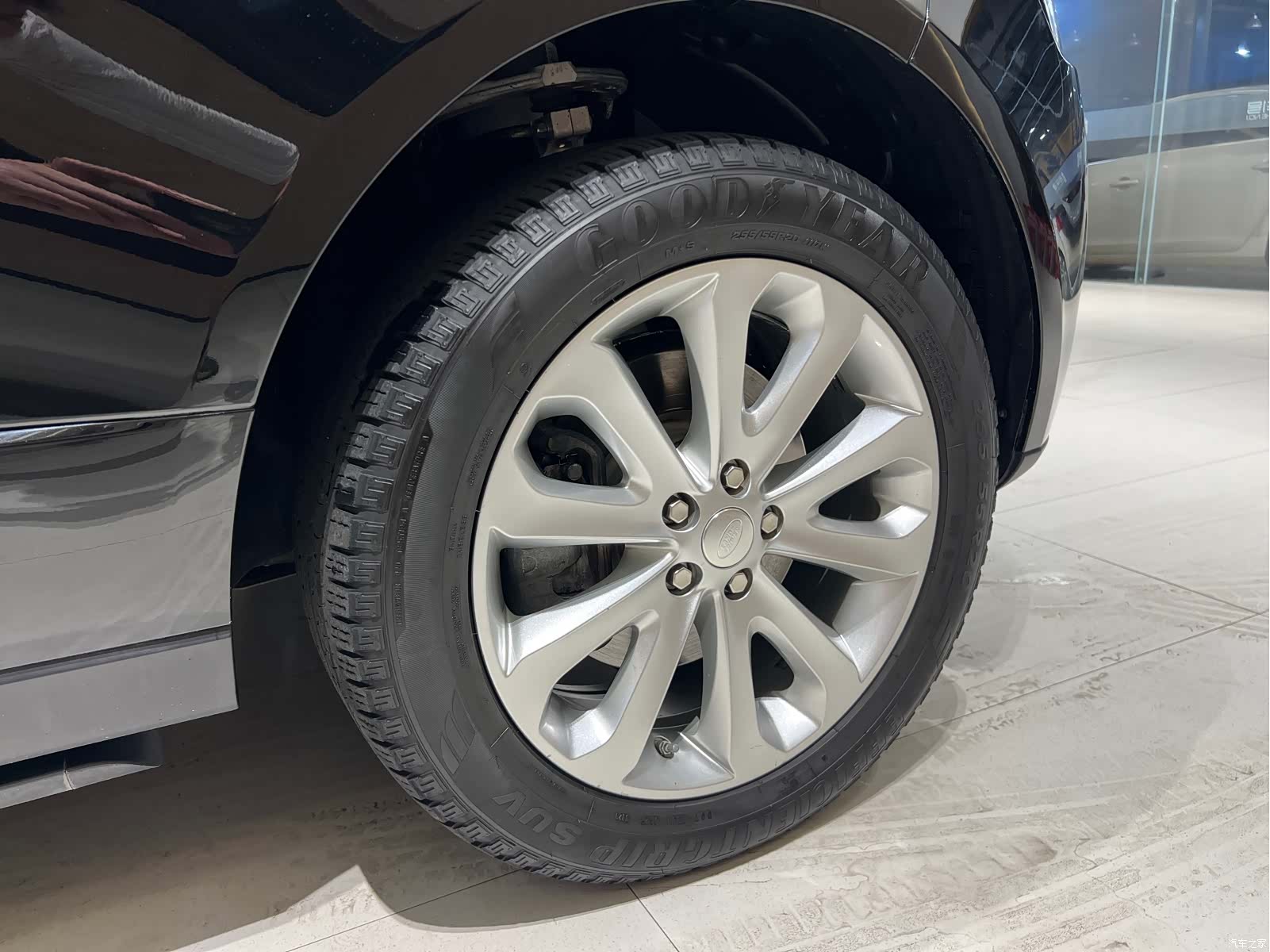 Land Rover Range Rover, 2014 29