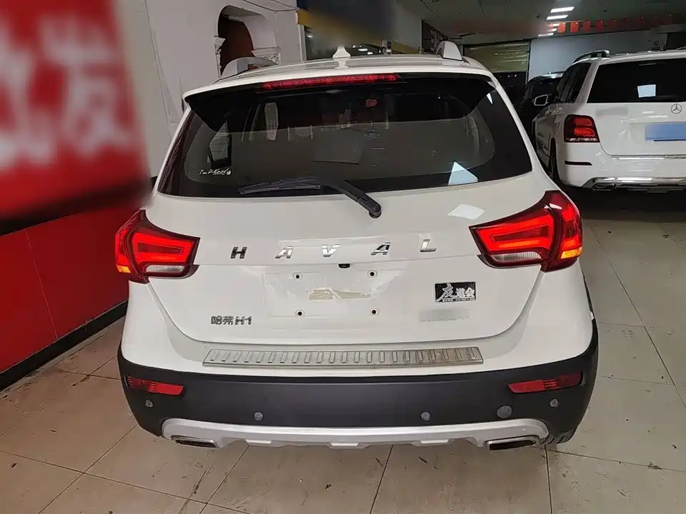 Haval H1 Haval H1